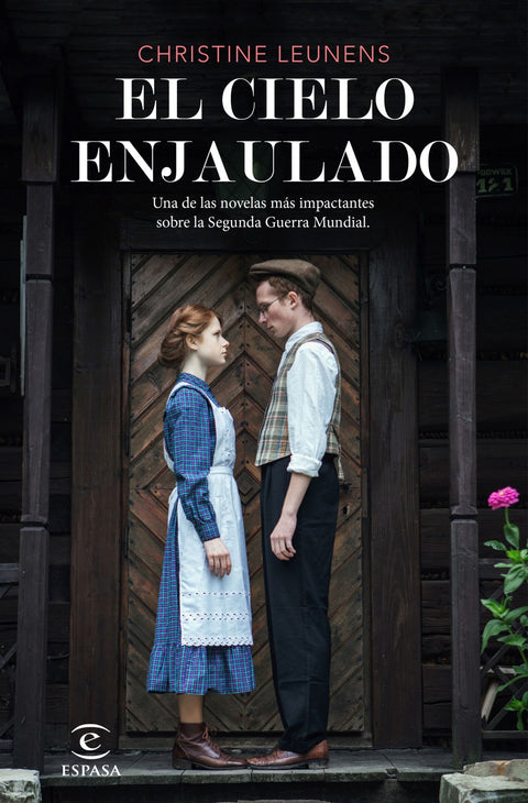  EL CIELO ENJAULADO 