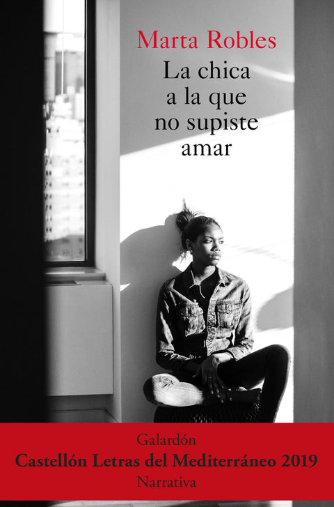  La chica a la que no supiste amar 