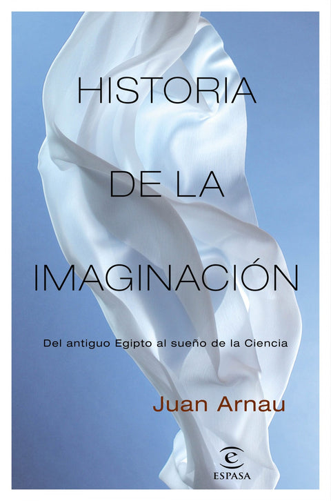  Historia de la imaginación 
