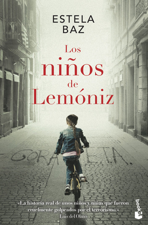  Los niños de Lemóniz 