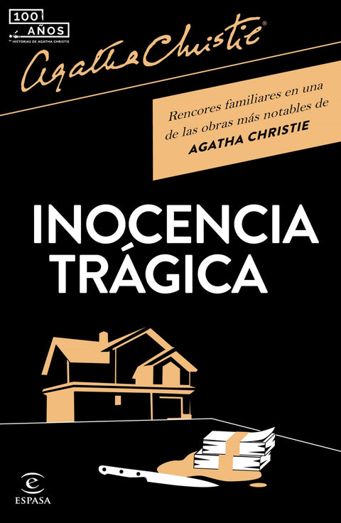  Inocencia trágica 