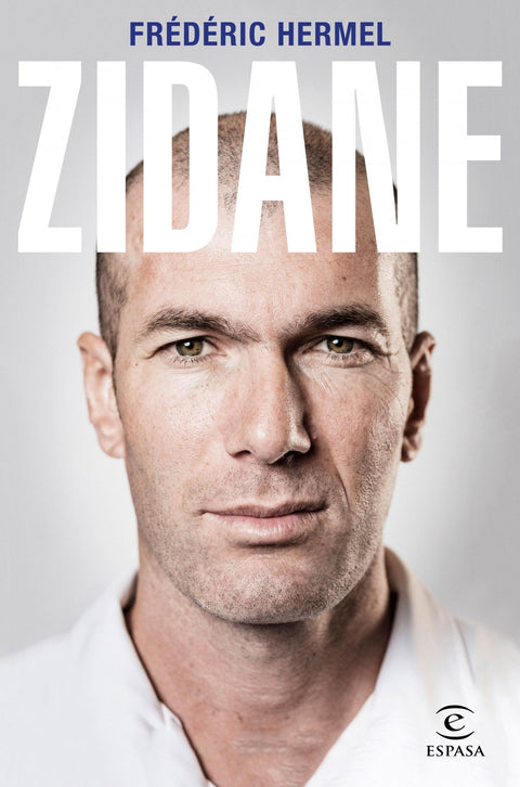  Zidane 