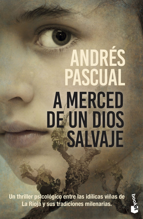  A merced de un dios salvaje 