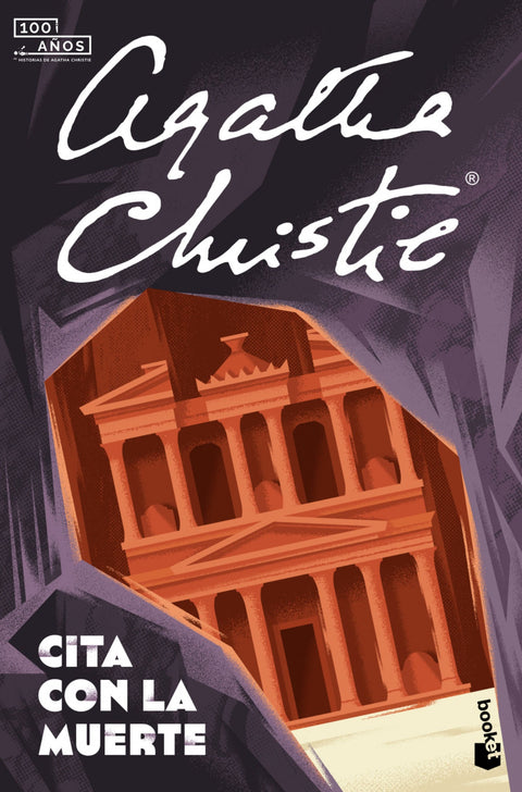  Cita con la muerte 