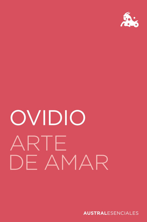  Arte de amar 