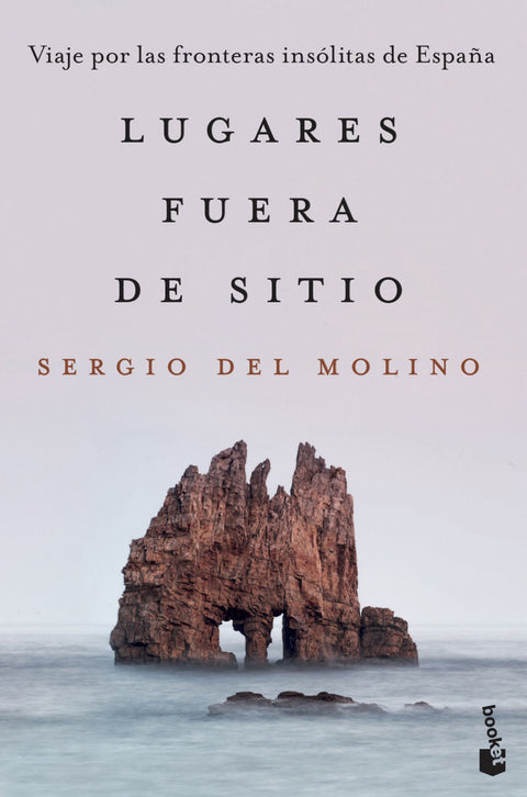  Lugares fuera de sitio 