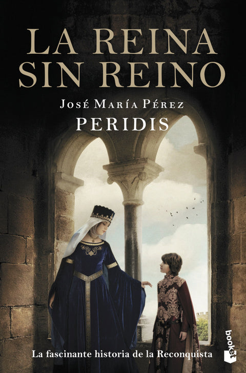  La reina sin reino 