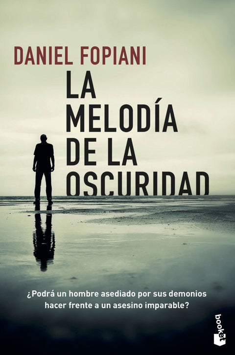  La melodía de la oscuridad 