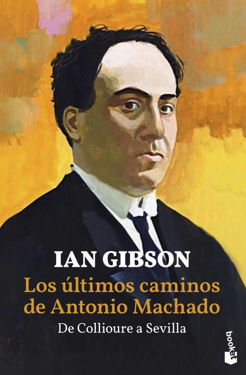  Los últimos caminos de Antonio Machado 