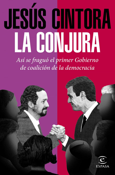  La conjura 