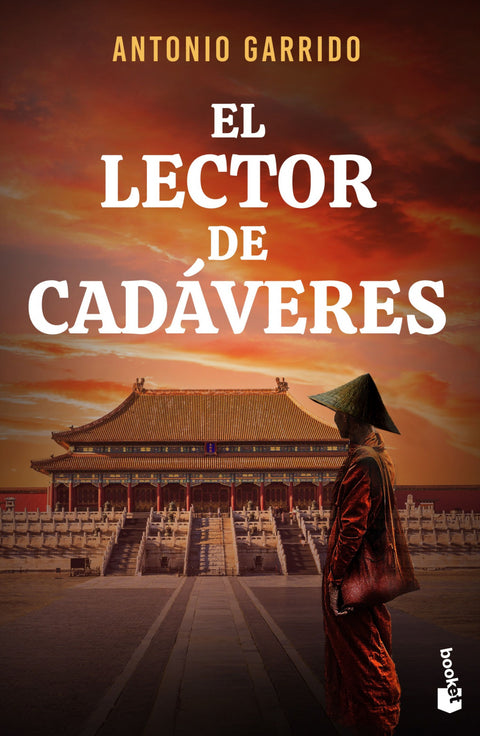  El lector de cadáveres 