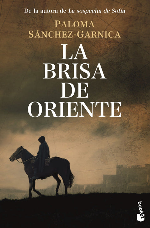  La brisa de Oriente 