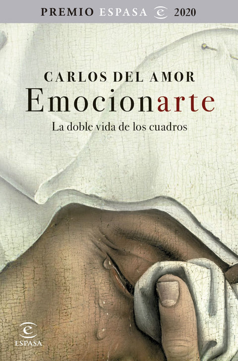  Emocionarte. La doble vida de los cuadros 