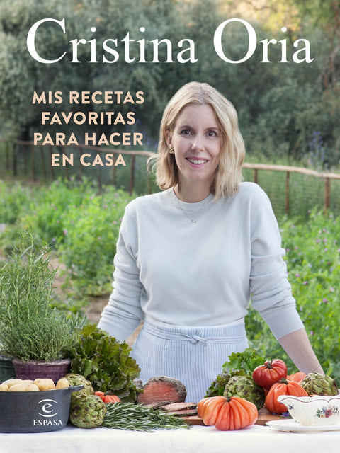  Mis recetas favoritas para hacer en casa 