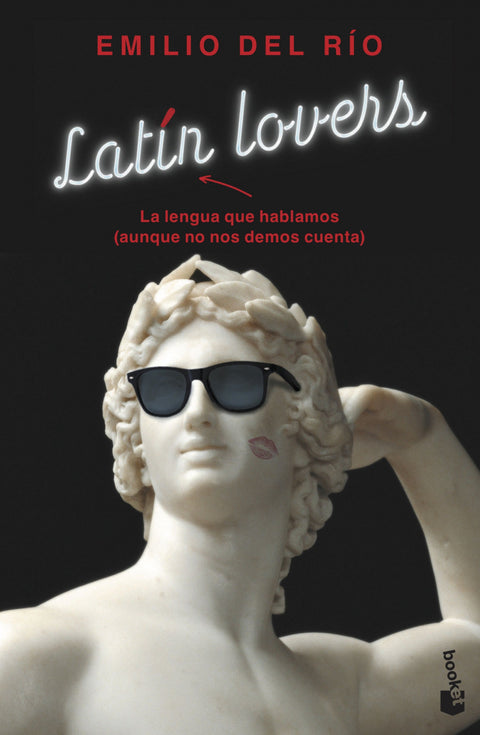  Latín lovers 