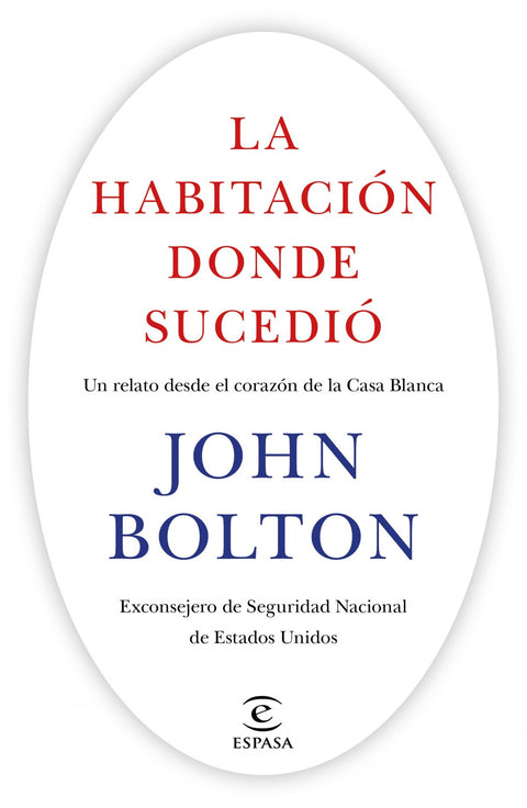  La habitación donde sucedió 