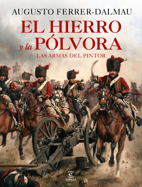  El hierro y la pólvora 