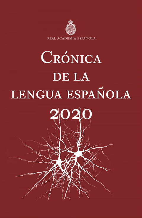  Crónica de la lengua española 