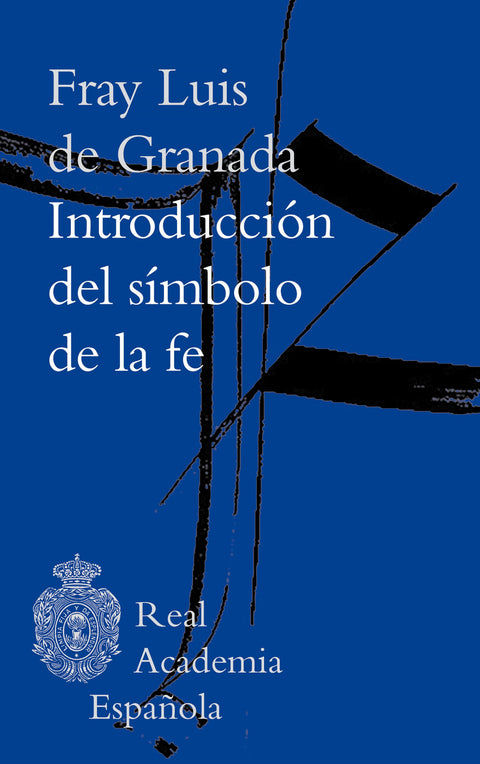  Introducción del símbolo de la fe 