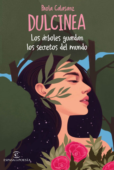  Los árboles guardan los secretos del mundo 