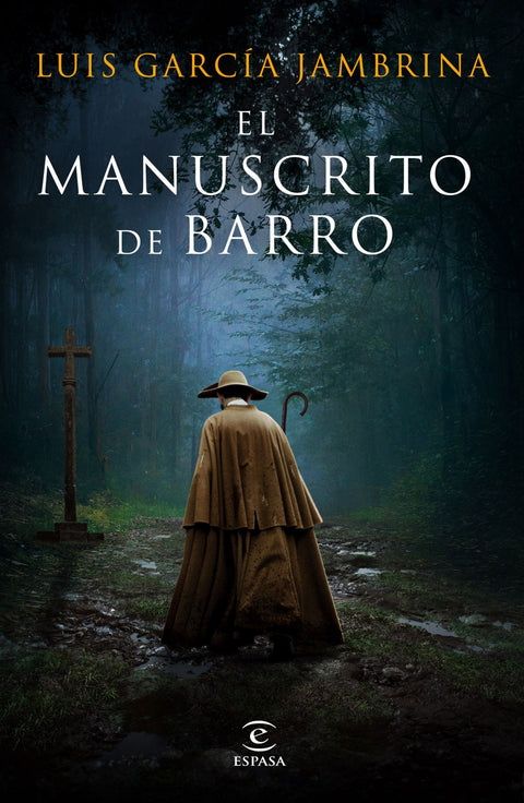  El manuscrito de barro 