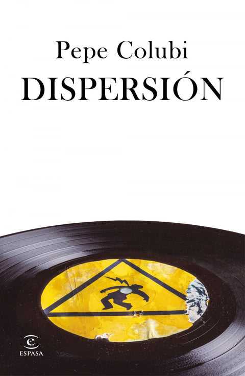  Dispersión 