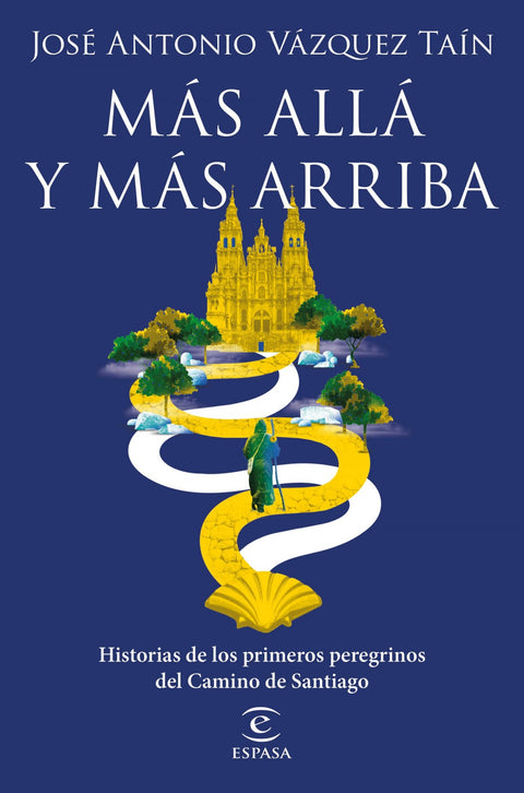  Más allá y más arriba 