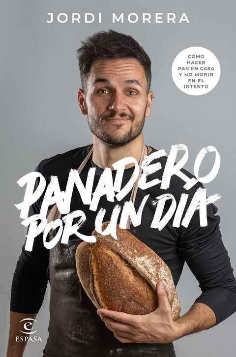  Panadero por un día 