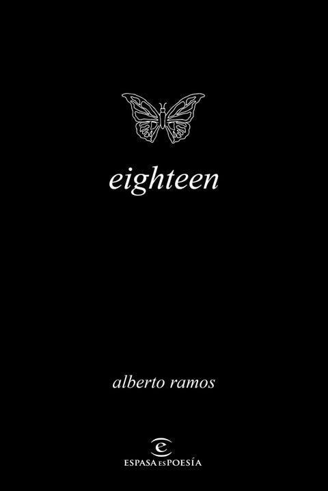  eighteen 