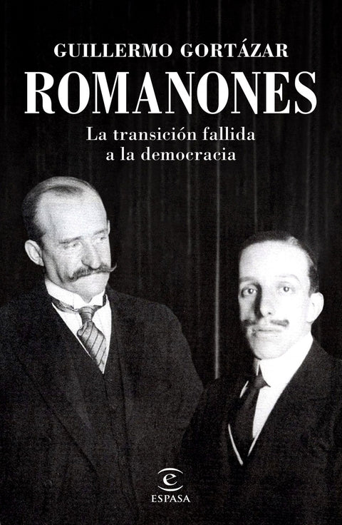  Romanones 