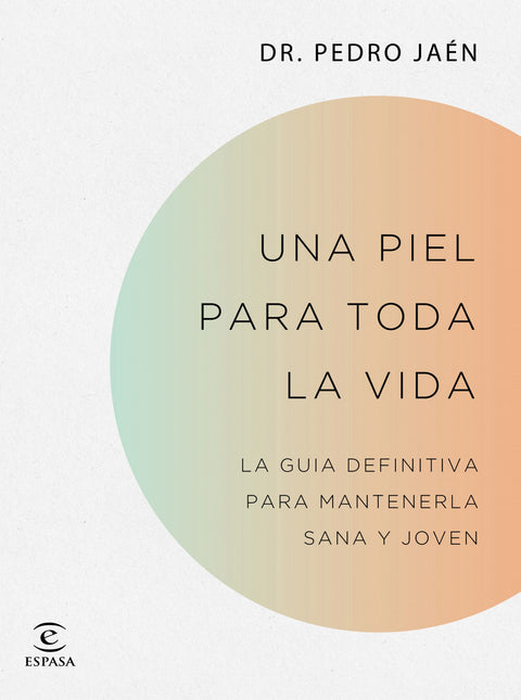  Una piel para toda la vida 