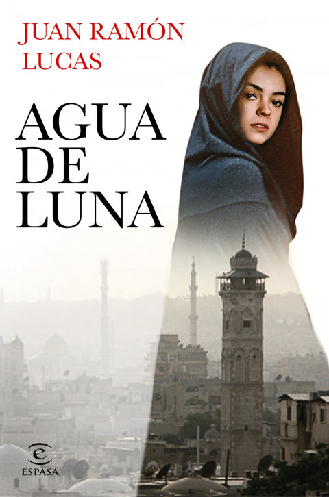  Agua de luna 