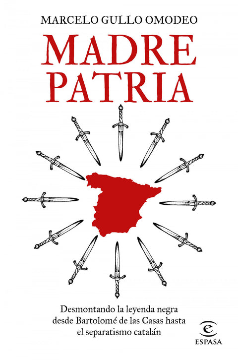  Madre patria 