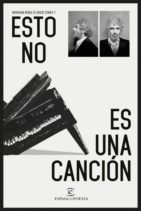  Esto no es una canción 
