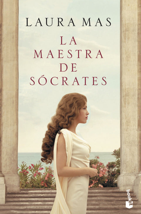  La maestra de Sócrates 