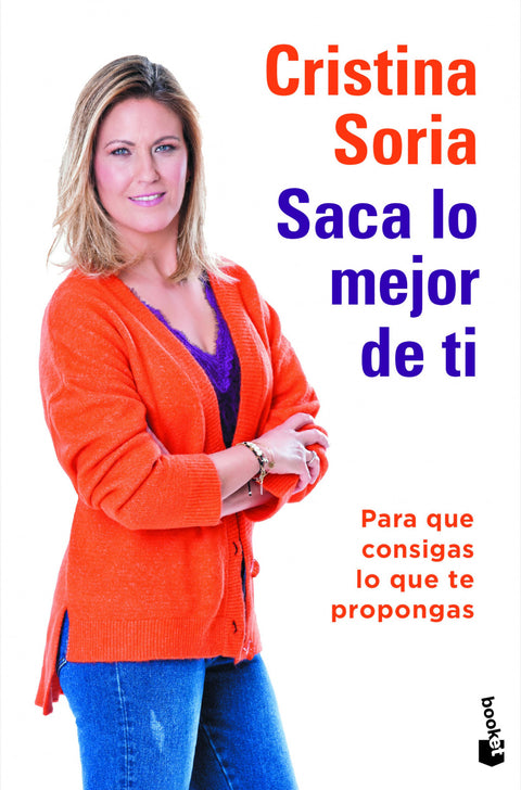 Saca lo mejor de ti 