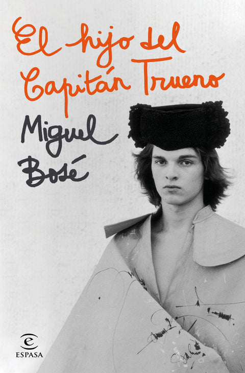  El hijo del Capitán Trueno 