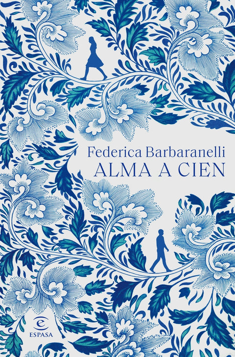  Alma a cien 