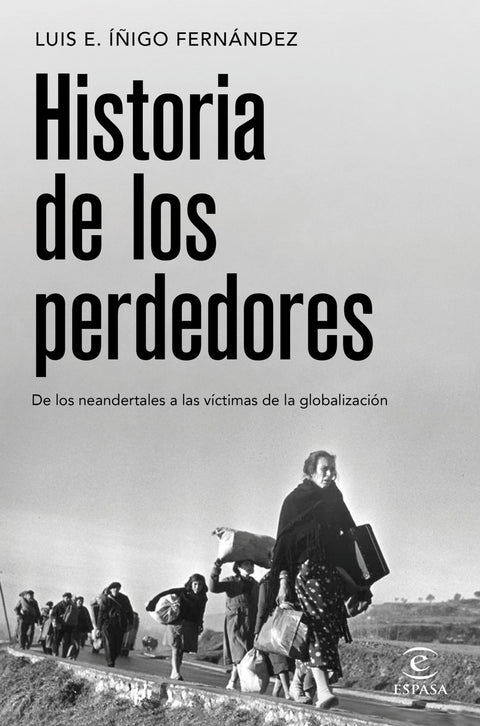  Historia de los perdedores 
