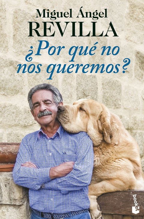  ¿Por qué no nos queremos 