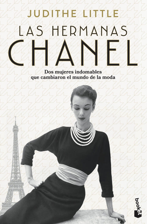 Las hermanas Chanel 