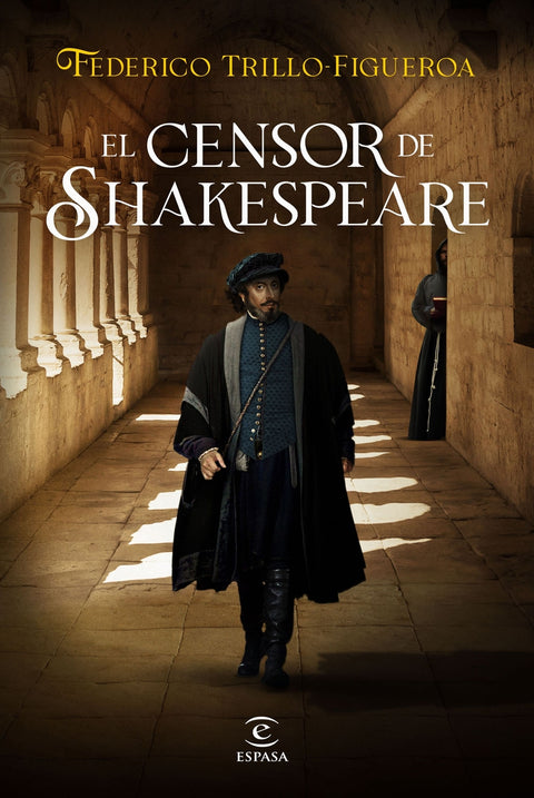  El censor de Shakespeare 