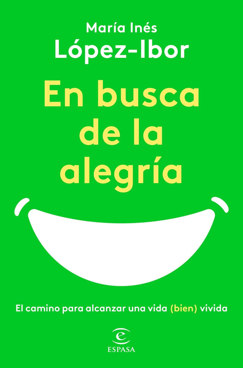  En busca de la alegría 