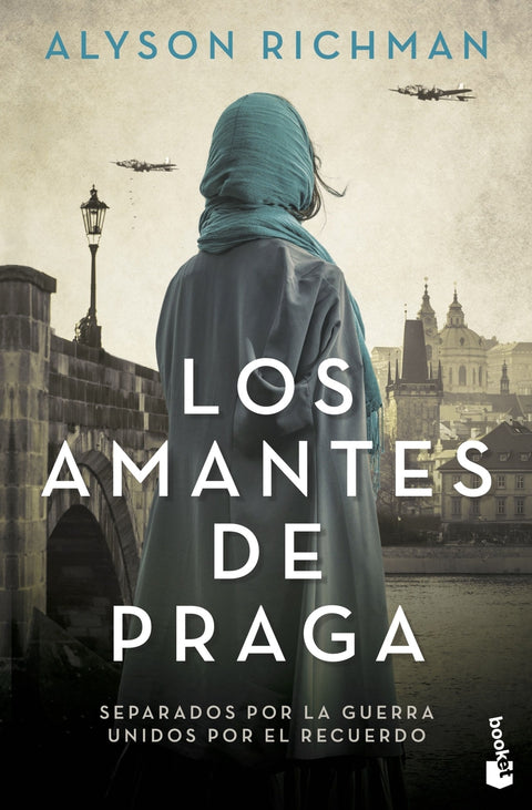  Los amantes de Praga 