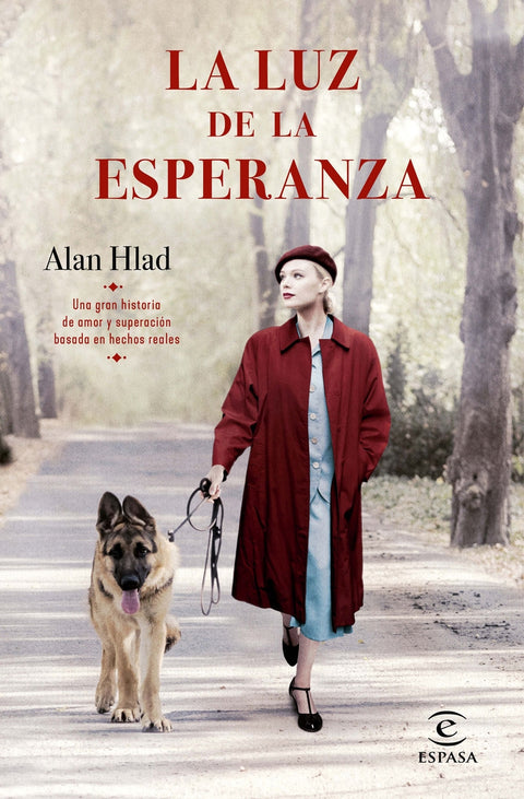  La luz de la esperanza 