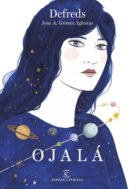  OJALÁ 