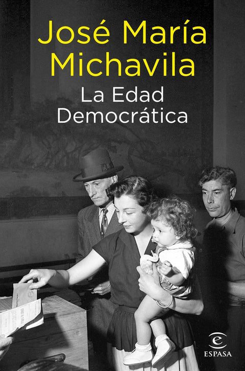  La Edad Democrática 