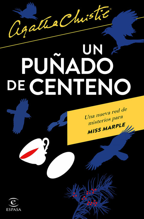  UN PUÑADO DE CENTENO 