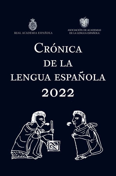  Crónica de la lengua española 2022 