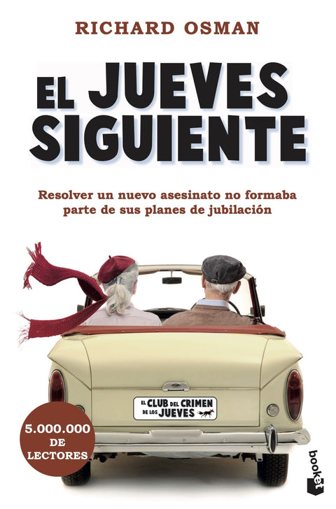  El jueves siguiente 